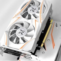 磐镭 (PELADN) RX5500XT/6500XT 4G显卡 